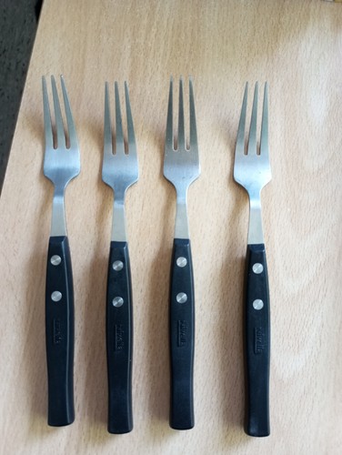 Steakgabeln - 4,