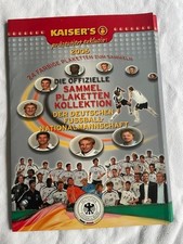 WM 2006 KAISERS/TENGELMANN