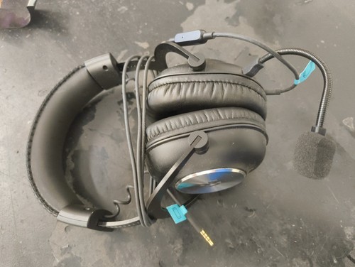 Logitech pro wireless - logitech,