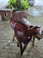 WESTERN SATTEL Deuber & Partner