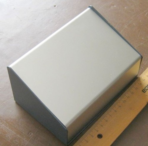 Hammond pult gehäuse - hammond, pult-gehäuse