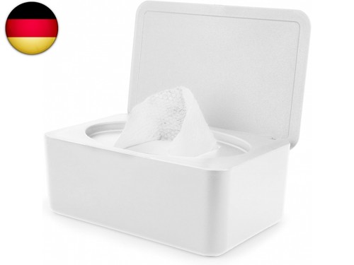 Feuchttücher box feuchtes - box,,