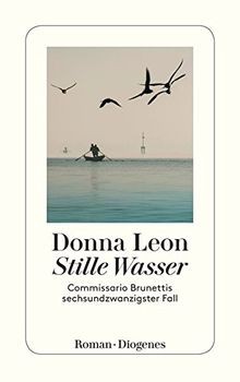 Stille wasser commissario - stille,