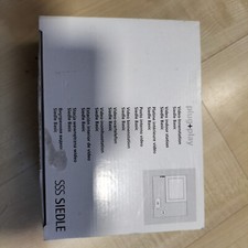 Siedle Video Sprechanlage  VIB