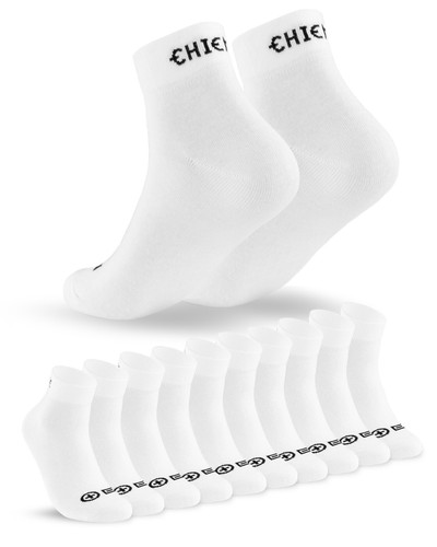 Chiemsee quarter sneaker - quarter,