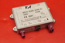 Audi A6 4F C6 Steuergerät Antennensteuergerät 8E0035456C Antenne Original /F1