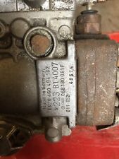 Bosch Einspritzpumpe VW Golf2  068130081F