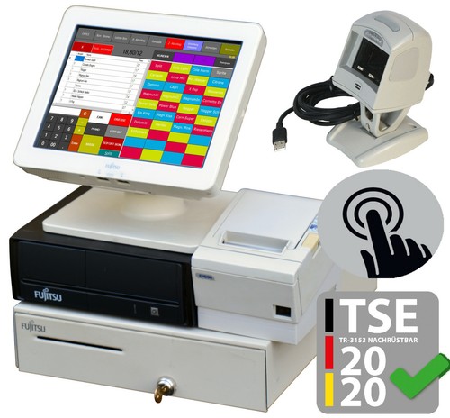 Kassensystem tse kasse - kassensystem,