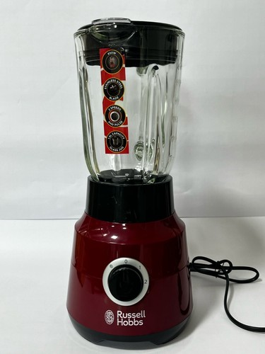 Russell hobbs standmixer - russell,