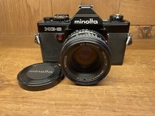 Mint Minolta XG-S (XG-9)