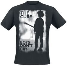 The Cure T-Shirt Herren Boys