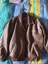 kunstlederjacke für Kinder 