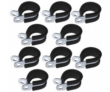 10 Stück Leitungsschellen