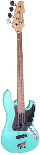 Elektrobass jazzstyle mint - elektrobass,