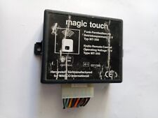 WAECO MAGIC TOUCH MT350 Zentralverriegelung ZV Steuergerät  Nr.: 021386