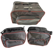 Pannier Liner Taschen