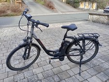 kalkhoff e-bike gebraucht