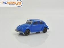 E396 Wiking H0 302/5C Modellauto VW Käfer (Typ 6) VW 1300 himmelblau 1:87
