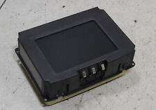 OPEL Vectra B Caravan Bj 99 Display Anzeige Bordcomputer 024404028 #96205-H412