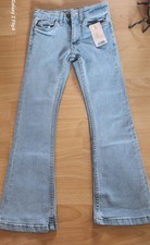 Kinder Jeans Hose