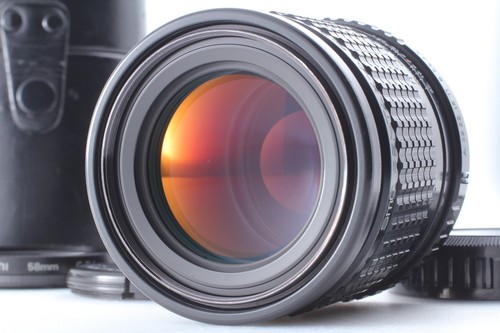 Opt neuwertig smc pentax - [opt, pentax-a