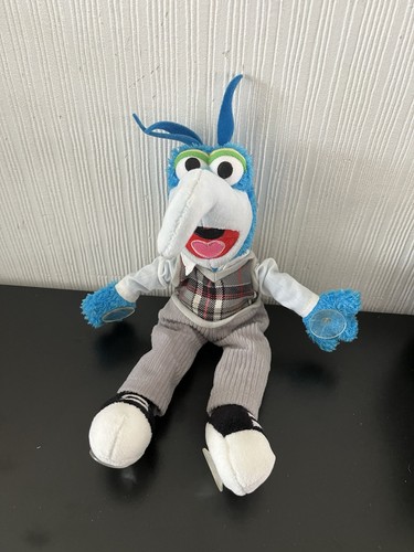 Disney die muppets gonzo - disney,
