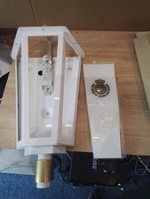 Warsteiner Wandlaterne