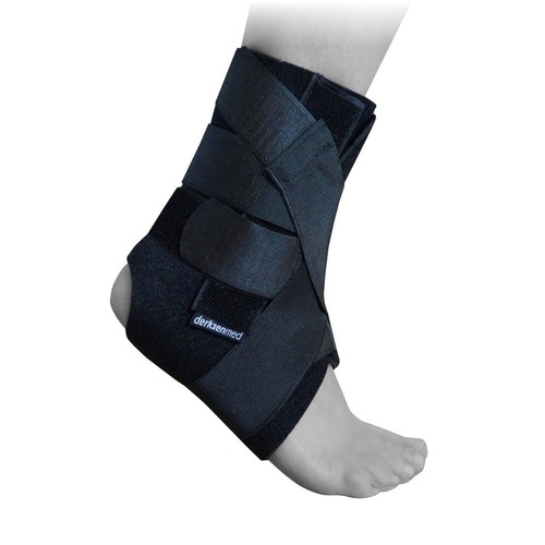 Fußbandage anklesplint - fußbandage,
