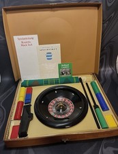 Vintage Spielbank Holland