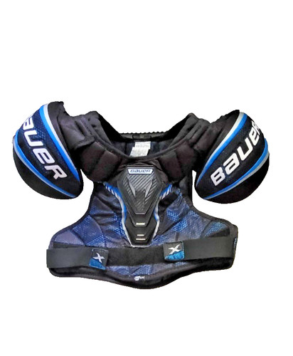 Bauer brustschutz - 21,