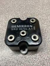 Semikron Brückengleichrichter