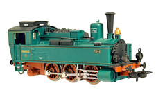 Piko HO 50052 Dampflok Sächs