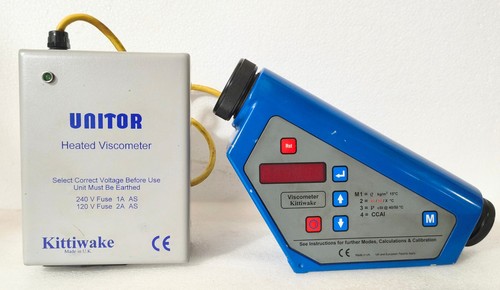 Unitor 013 beheiztes - unitor, k3-013