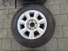 Ersatzrad Original BMW 5er E39