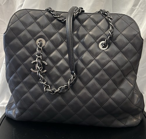 Chanel grand shopping - grand,