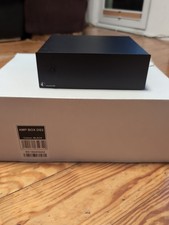 Project Amp Box DS2 Stereo Digital Verstärker