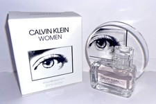 Calvin Klein Women 5 ml Eau de