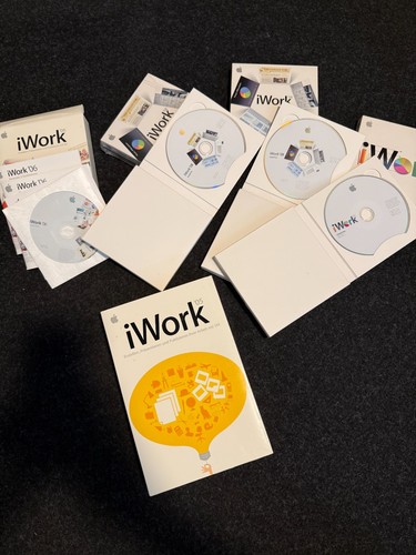 Apple iwork 09 mac - 06,