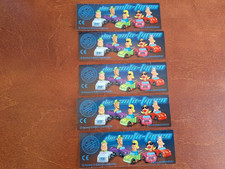 Ü-Ei Komplettsatz BPZ. Die