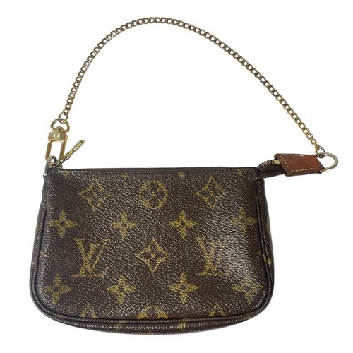 Louis vuitton m58009 mini - vuitton,