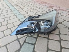 Frontscheinwerfer Opel Astra K 6O5P5L5E5X000014170 Ein Stück (Rechts oder Links)