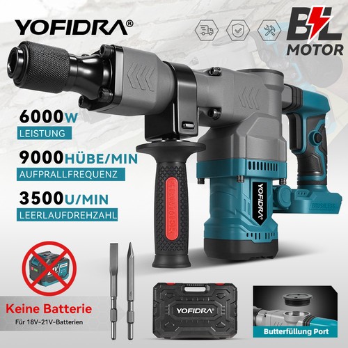 Yofidra für makita 18v - für,
