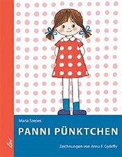 Maria Szepes ~ Panni Pünktchen 9783896032584