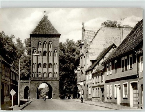 16837 o1951 wittstock dosse - o1951,