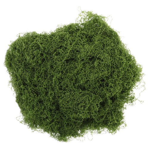 Realistic artificial moss for - moss,