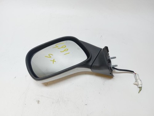 93181817 aussenspiegel links