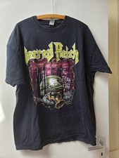Sacred Reich Shirt XL -