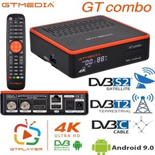 Original dvb kombi 4k - original,