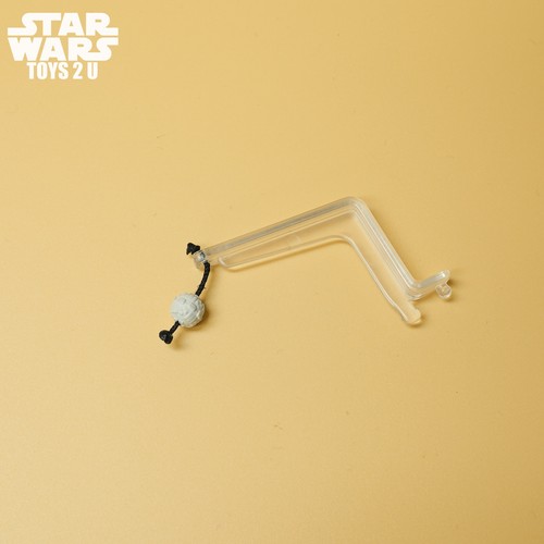 Star wars fahrzeugteil legacy - wars,