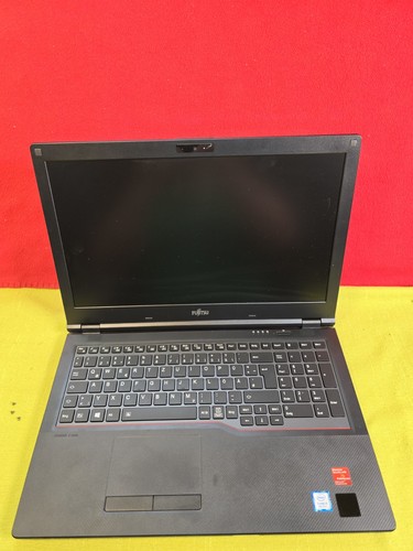 Fujitsu lifebook e559 - lifebook,